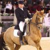 Gilles SIAUVE, cavalier de Grand-Prix, référence du dressage français