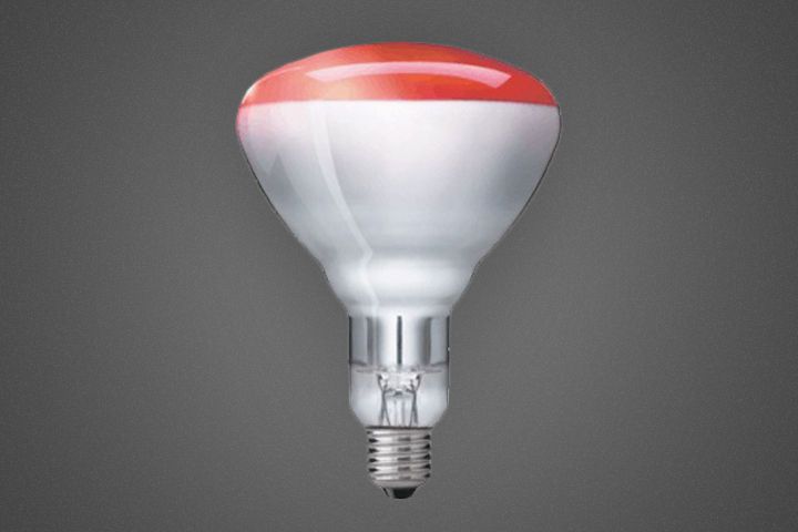 Solarium lamps 150 watt