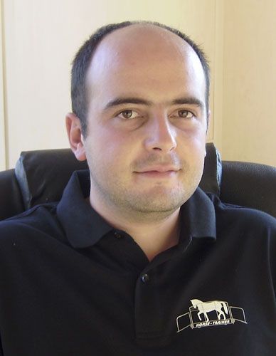 Maxime FABIEN
