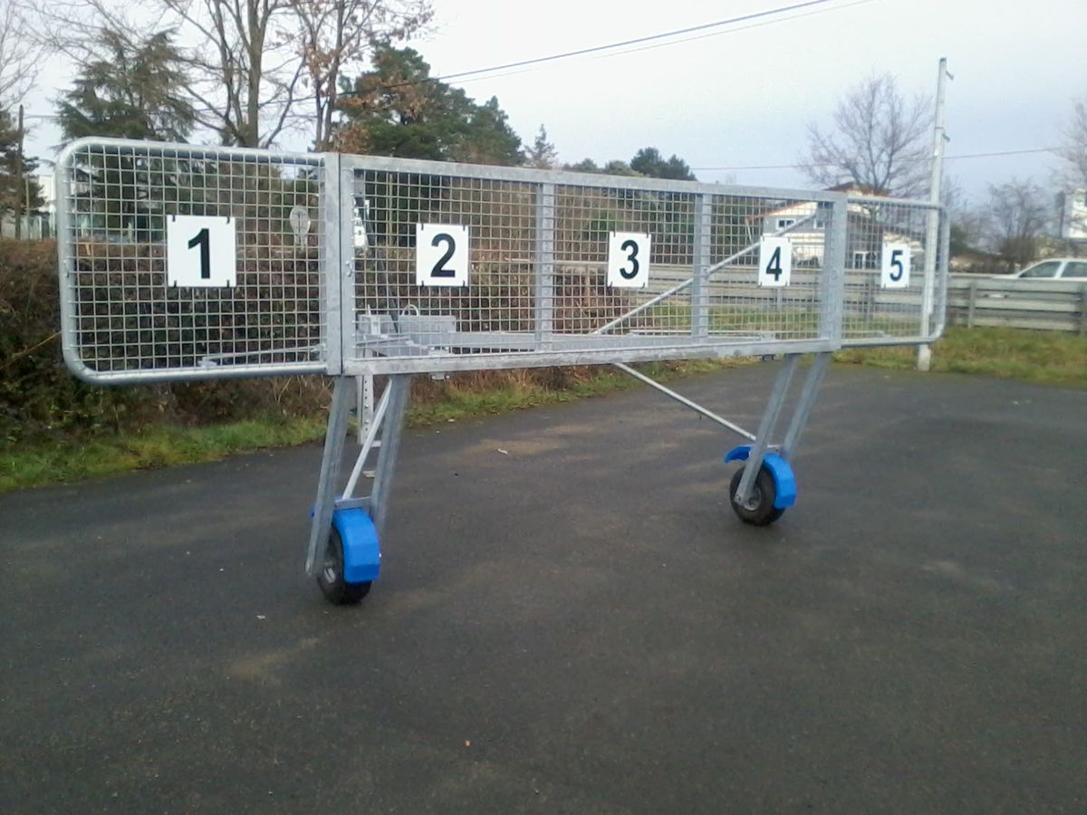 training 1