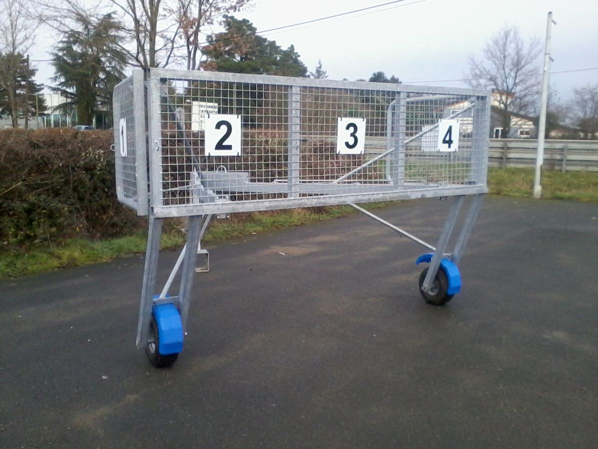 training 2