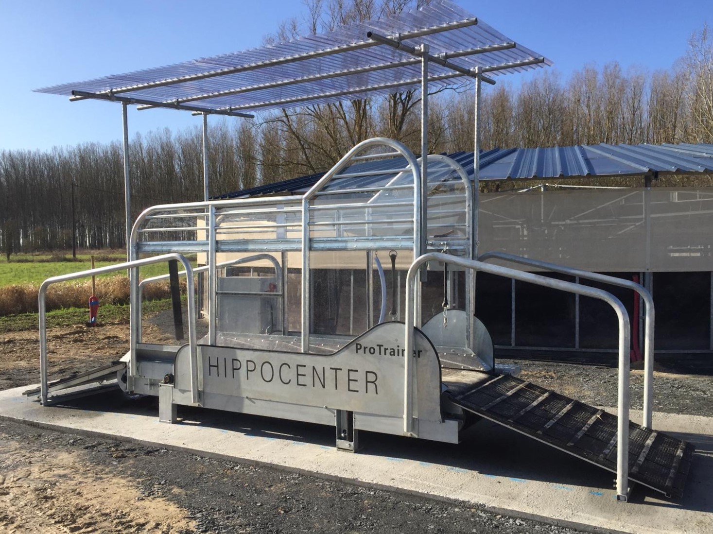 protrainer 2