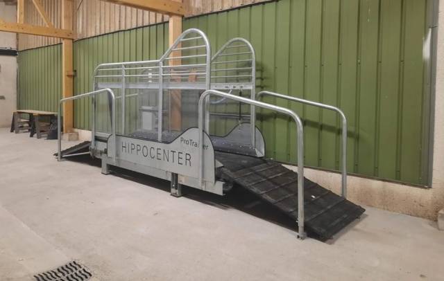 protrainer 1