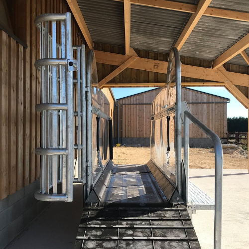 protrainer 3