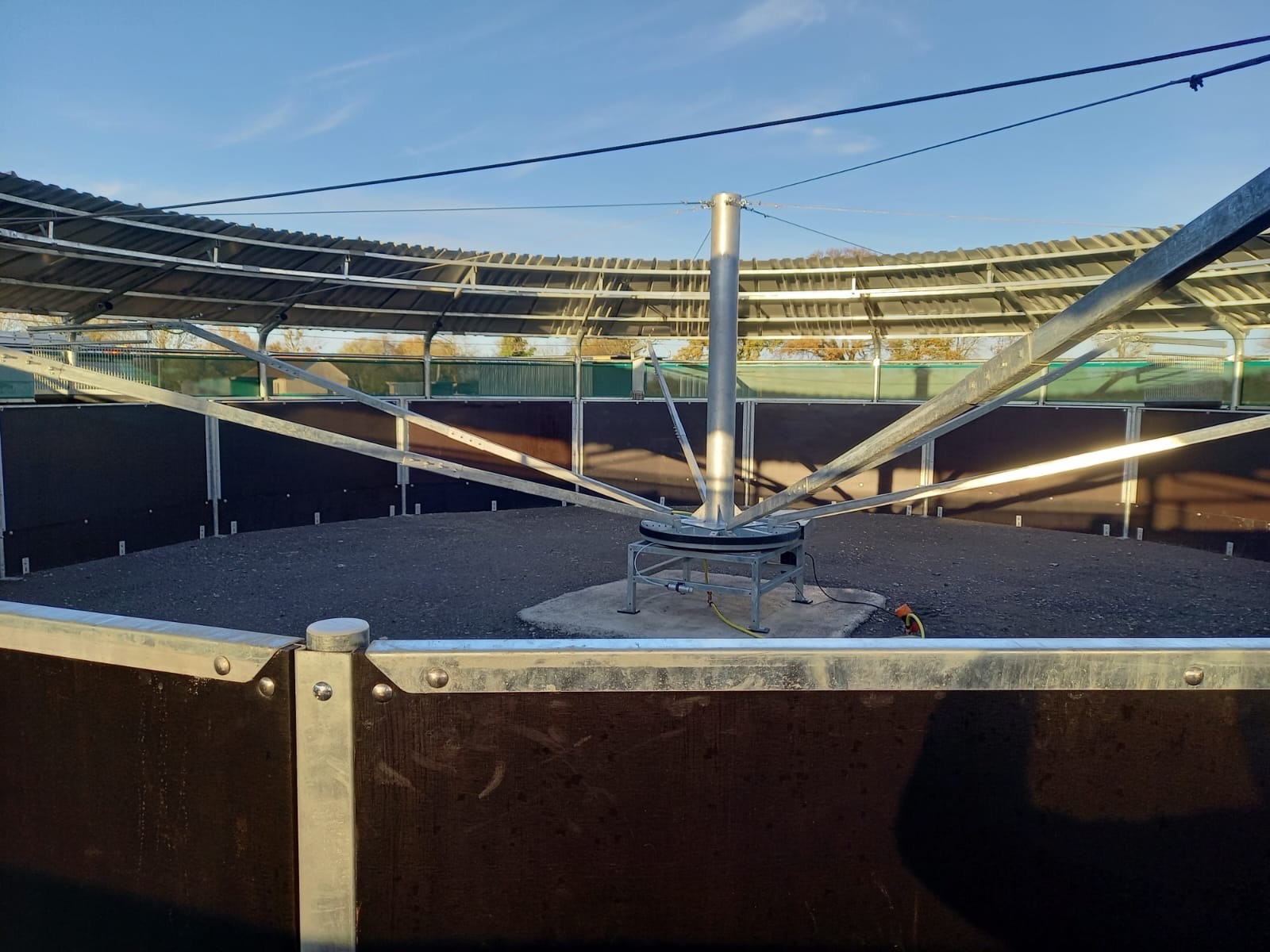 Marcheur pro + vert 3