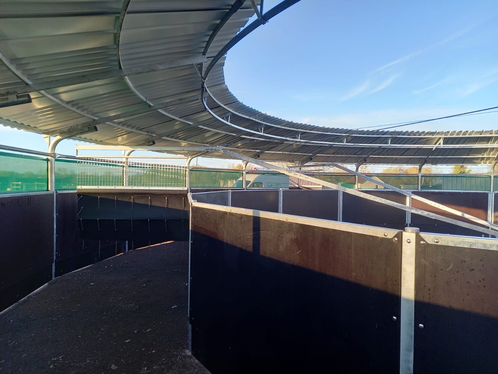 Marcheur pro + vert 2